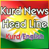 Kurdish (Behdini) News Head Line on 9Apps