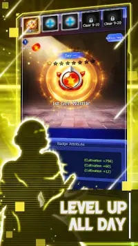Eternal Fight：Survivors На Андроид App Скачать - 9Apps