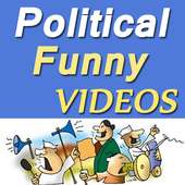 Political Funny Video 2017 - Comedy Cartoon Clips