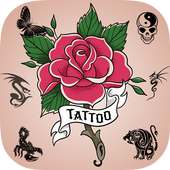 Tattoo on 9Apps