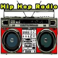 Hip Hop - Rap Radios