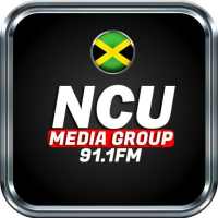 NCU Radio Station 91.1 Fm Jamaica Radio NO OFICIAL on 9Apps