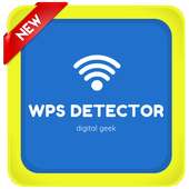 Wifi Wps Tester - Wps Detector