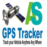 AS GPS Tracker on 9Apps