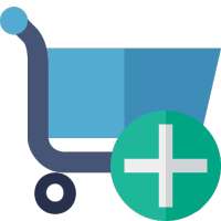 AddIt - Shared Shopping List on 9Apps