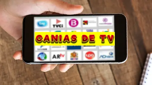 Download do aplicativo IPTV España TDT 2023 - Grátis - 9Apps