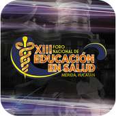 Foro Nacional Educacion Salud