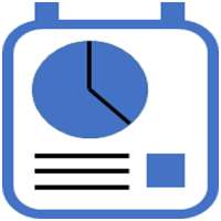 Dementia/Digital Diary/Clock on 9Apps
