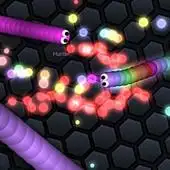 PRO Guide for Slither.io - Game Tips and Techniques, Skins and Mods