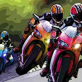 Motorbike Race 2