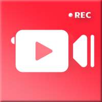Screen Recorder - Video Editor & Video Recorder