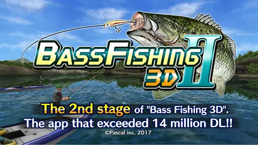 Best Fishing Games APK Download 2024 - Free - 9Apps