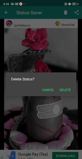 Status Saver for whatapp screenshot 3