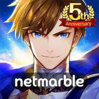 Seven Knights on 9Apps