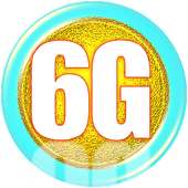 6G Fast Speed Internet on 9Apps