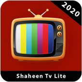 Shaheen TV Lite