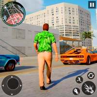 Grand Crime City Mafia: Gangster Auto Theft Town on 9Apps
