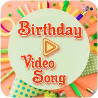 Birthday Video Song & Music