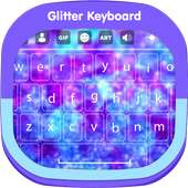 Gilter keyboard on 9Apps