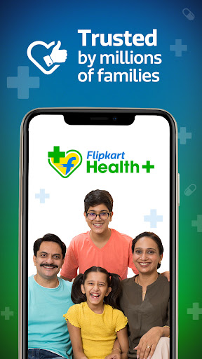 Flipkart Health+ (SastaSundar) screenshot 2
