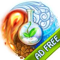Alchimia Classica Ad Free on 9Apps