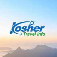 Kosher Travel Info on 9Apps