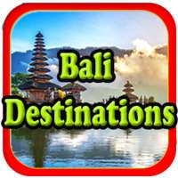 Bali Destinations new ver 1.1 on 9Apps