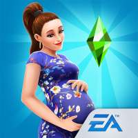 De Sims™ FreePlay on APKTom