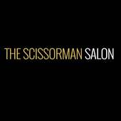 Scissorman Salon