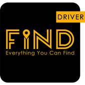 FIND - Driver on 9Apps