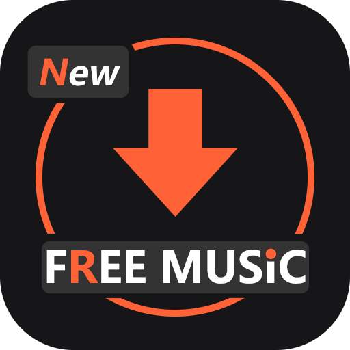 Music Downloader - Free Mp3 Music Download Player