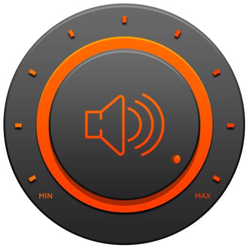 Volume booster for android