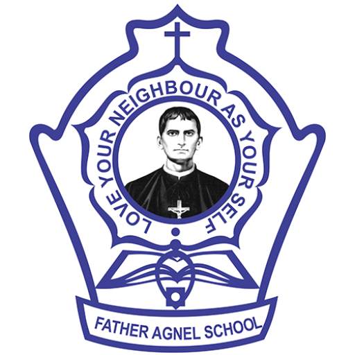 Father Agnel School Vaishali