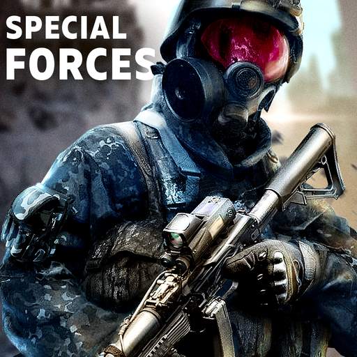 Special Forces - Sniper Glory