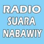 Radio Suara Nabawiy bisa direkam