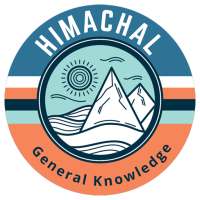 Himachal GK on 9Apps