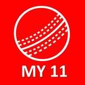My11Circle - My 11 Fantasy Team Cricket Tips