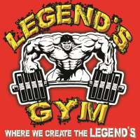 Legend's Gym on 9Apps