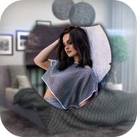 Bedroom Photo Editor - ultimate pic frames editor on 9Apps