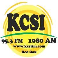 KCSI Radio on 9Apps