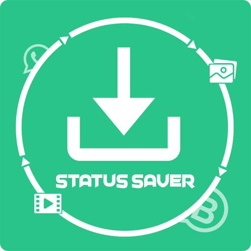 Status Saver For WhatsApp-Download Status