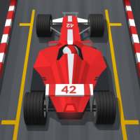 Formula Car Racing