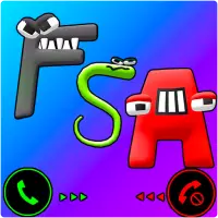 Talking Alphabet Lore F APK for Android Download