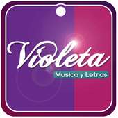 Songs Violeta and Lyrics | Without Internet
