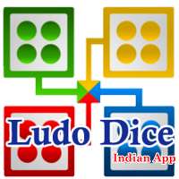 Ludo Dice - Let's have some fun | Made in India