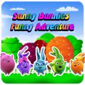 Sunny Bunnies Funny Adventure