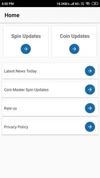 Download do aplicativo Coin Master 2023 - Grátis - 9Apps