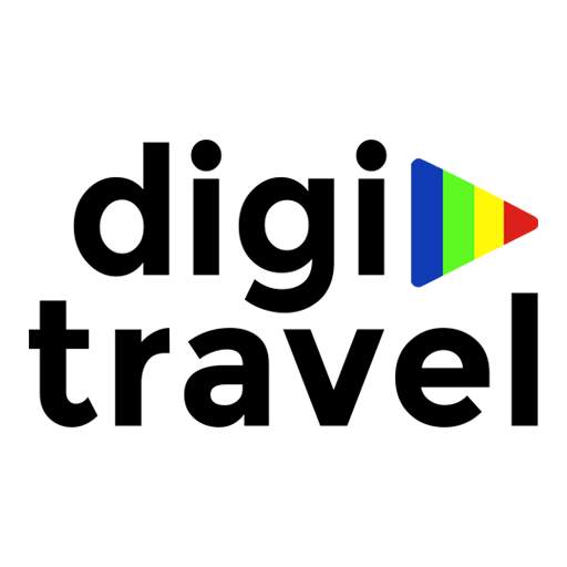 Digi Travel