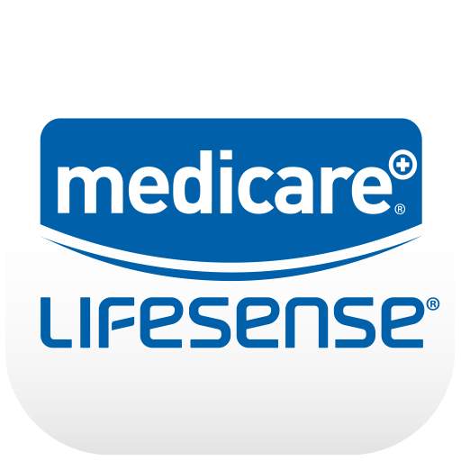 Medicare lifesense  