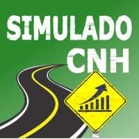 Simulado Prova CNH 2021 on 9Apps